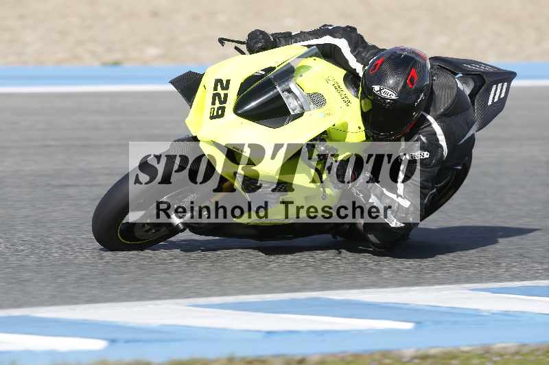 Archiv-2025/01 24.-27.01.2025 Moto Center Thun Jerez/blau-blue/229